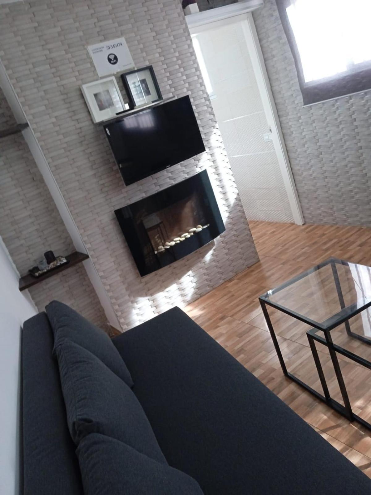 Apartamento Pepa Bajondillo Торемолинос Екстериор снимка
