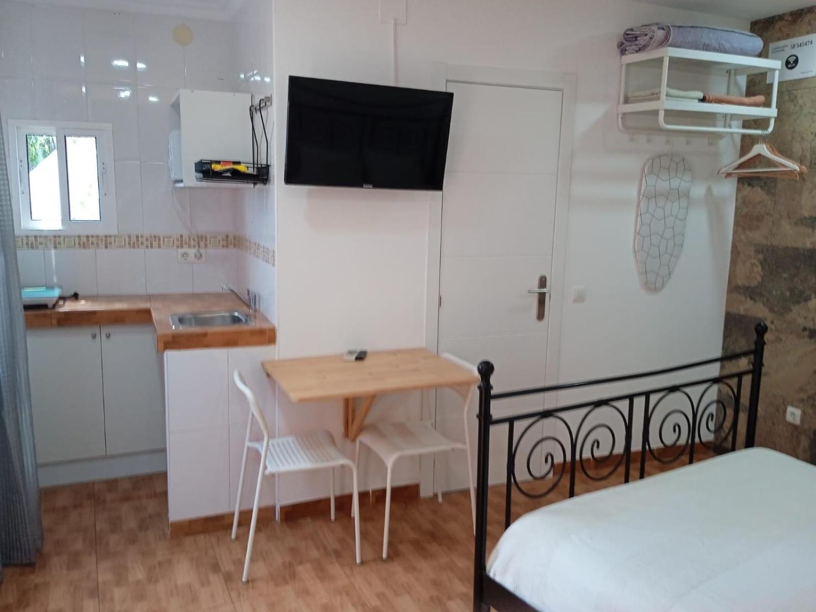 Apartamento Pepa Bajondillo Торемолинос Екстериор снимка