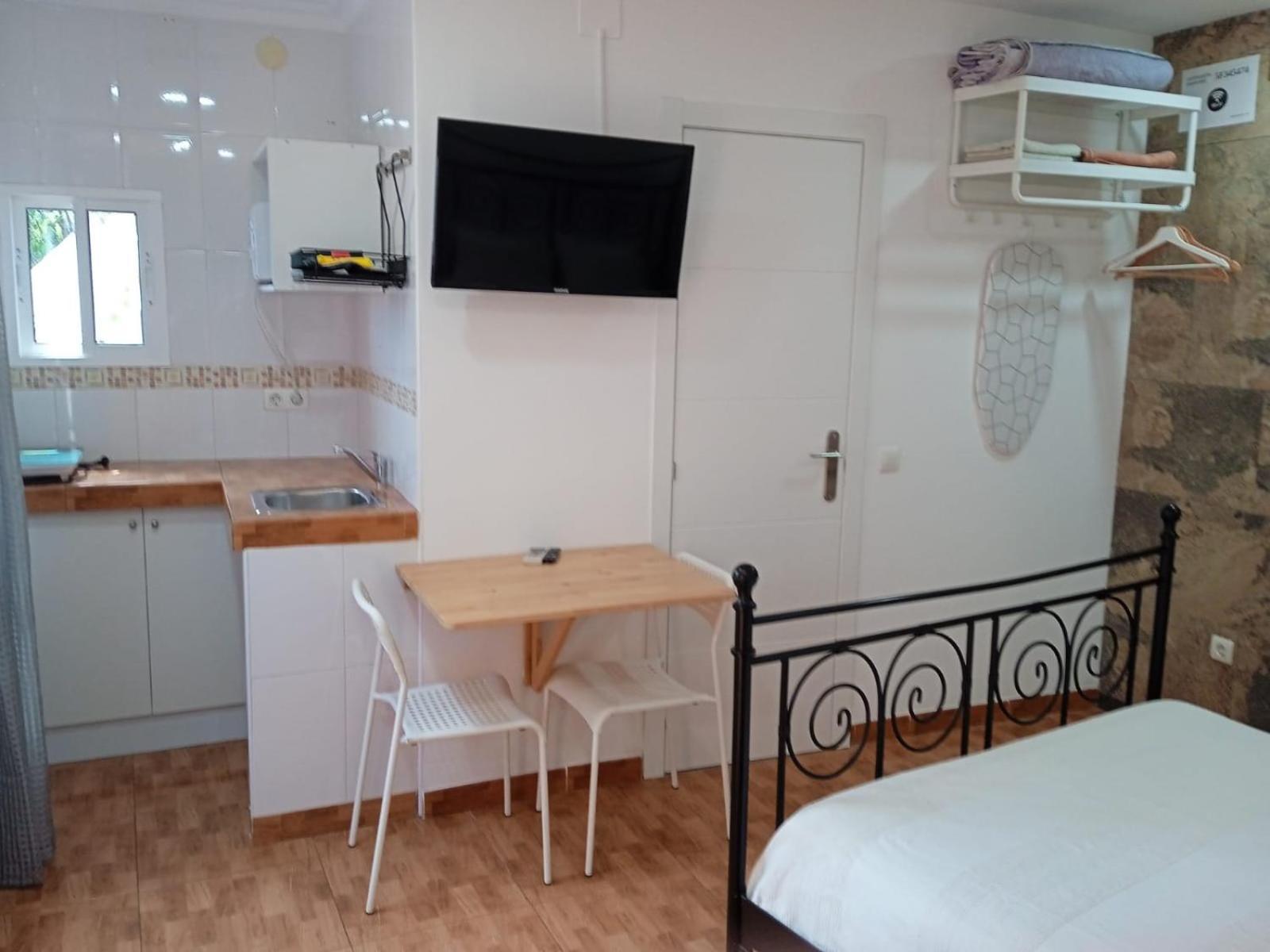 Apartamento Pepa Bajondillo Торемолинос Екстериор снимка