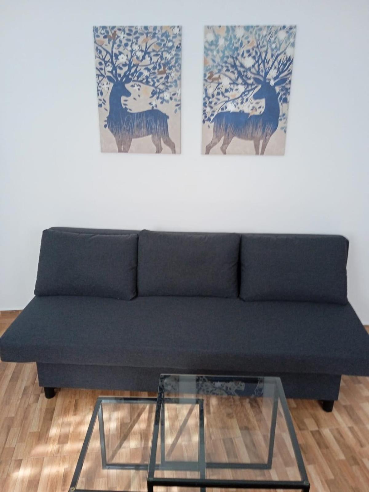 Apartamento Pepa Bajondillo Торемолинос Екстериор снимка