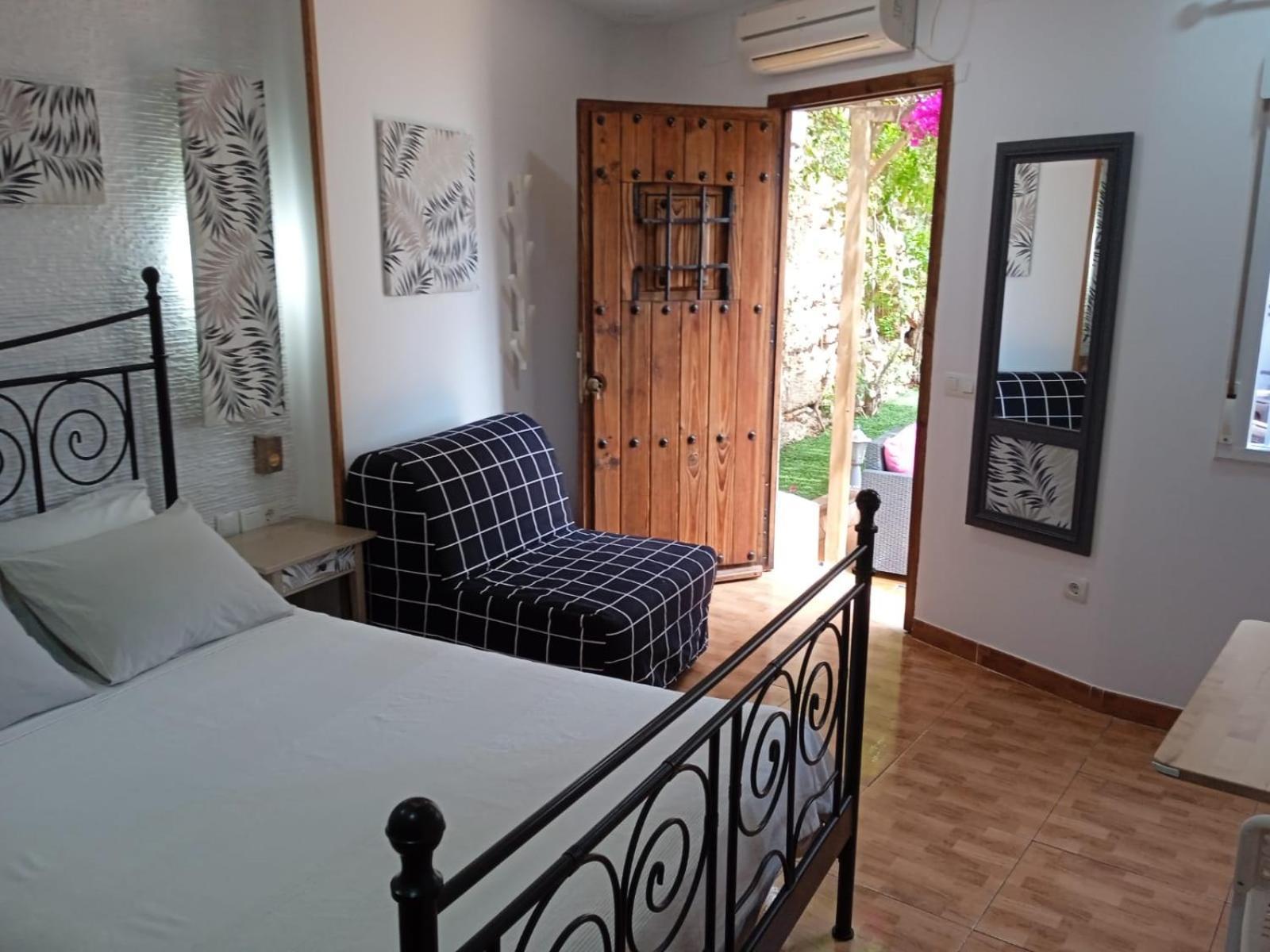 Apartamento Pepa Bajondillo Торемолинос Екстериор снимка