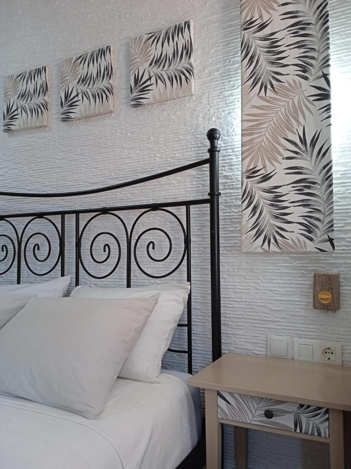 Apartamento Pepa Bajondillo Торемолинос Екстериор снимка
