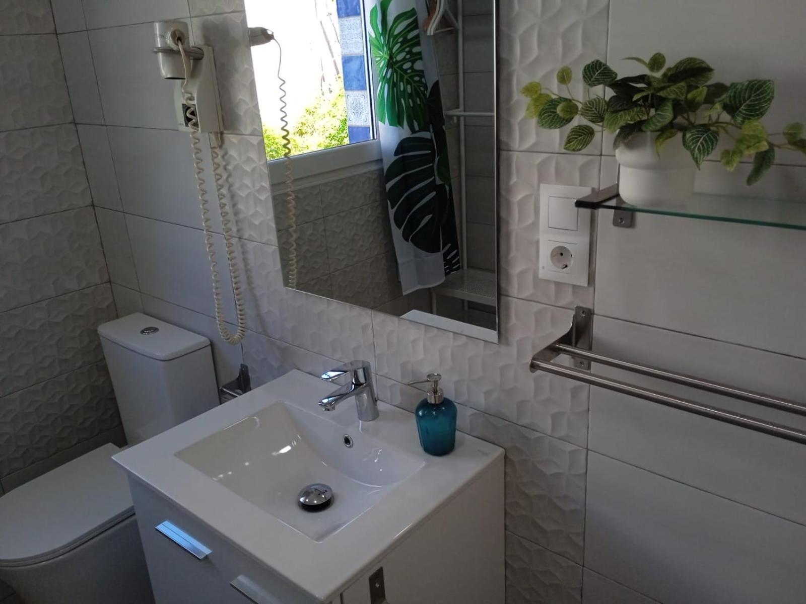 Apartamento Pepa Bajondillo Торемолинос Екстериор снимка