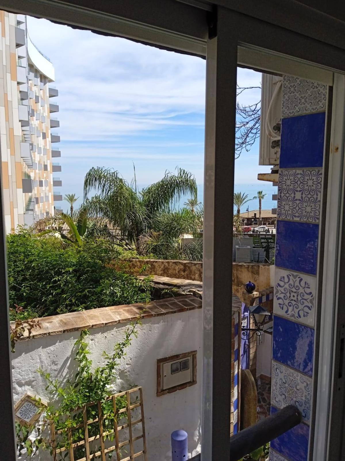 Apartamento Pepa Bajondillo Торемолинос Екстериор снимка