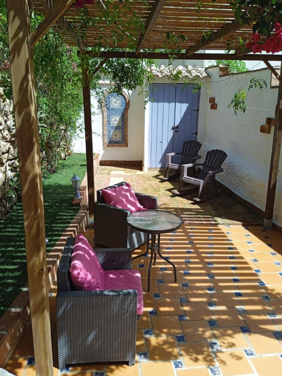Apartamento Pepa Bajondillo Торемолинос Екстериор снимка