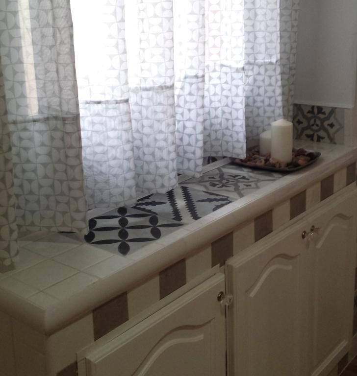Apartamento Pepa Bajondillo Торемолинос Екстериор снимка
